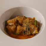 Ristorantino 'n Cá 'd Basan Di Roberto Bazzano food