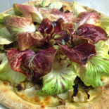 Pizzeria Piassalber Nourriture