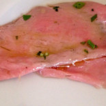 Pinocchio Comida