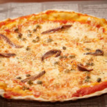 Pizza Ok food