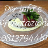 Pagnotta Ristopub À l'intérieur