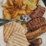 La Stalla Nourriture