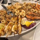 La Stalla Nourriture