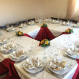 Zefiro Comida