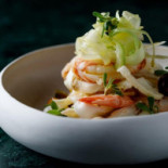 Il Pescatorio Dentro