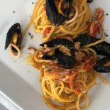 Pizzeria Quelli Della Notte