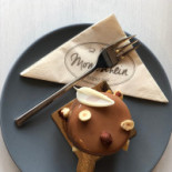 Mondschein Dessertbar Nourriture