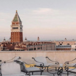 Settimo Cielo Rooftop Nourriture