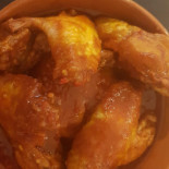 Alpapi Nourriture