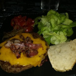 Lithium Bistrot Nourriture