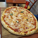 Gurgu Comida