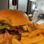Bufalino Steakhouse Nourriture