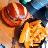 Roadhouse Pomezia food