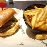 Roadhouse Pomezia food