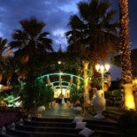 Villa Gardenia Nourriture