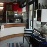 Fantapizza food