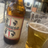 Harley Pub Comida