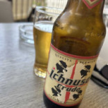 Harley Pub Comida