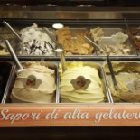 C'era Una Volta Il Gelato food