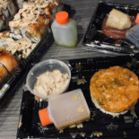 Ly Sushi Comida