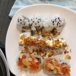Tokyo Comida