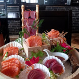 Tokyo Comida