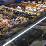 Gran Caffè Tabù Nourriture