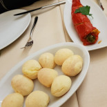 Creola Comida
