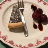 Ca Lo Spelli E Muricce Nourriture