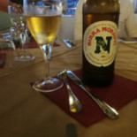 Maniel Beach Nourriture