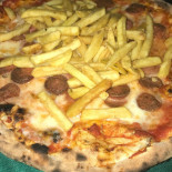 Bassa Marea Nourriture