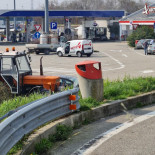 Autogrill Pero Nord food