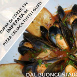 Dal Buongustaio Nourriture