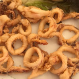 La Gorgonia Food