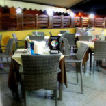 B-zone Food