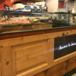 Caffeina Nourriture