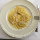 Bistro Della Villa Extérieur
