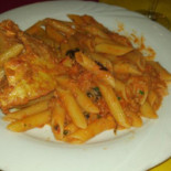 La Siesta food