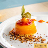 Sapurito Nourriture