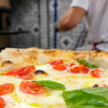 Pummarola Gourmet food