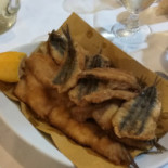 Trattoria Gnabbri Nourriture