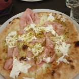 Bisco Comida