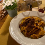 Ristoro In Campagna food