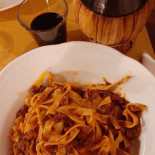 Ristoro In Campagna food