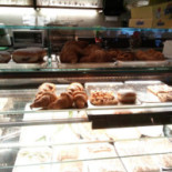 Caffe La Piramide Nourriture