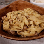 Agriturismo Dal Pastor food