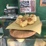 Alla Corte Nourriture