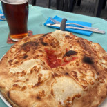 Il Timone Comida