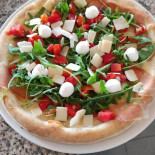Il Timone Comida