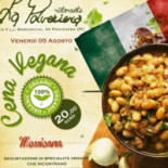 La Polveriera Comida